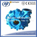 large abrasive resistant coal slurry pump